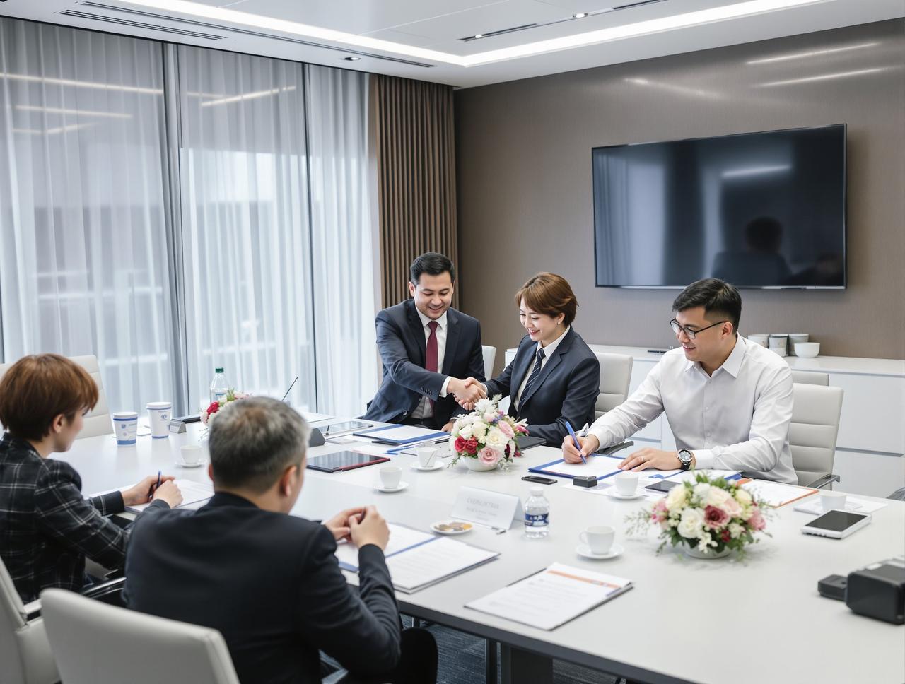 在线观看国产与腾讯视频达成战略合作，共同开发10部精品剧集